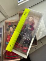 Лот: 24688395. Фото: 4. Куклы в международных костюмах