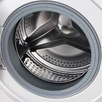 Лот: 21045405. Фото: 6. Новая стиральная машина Samsung...