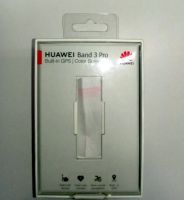 Лот: 19693225. Фото: 3. Huawei Band 3 Pro. Красноярск