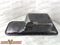 Лот: 23592568. Фото: 2. Поддон Nissan Patrol, Safari SD33. Автозапчасти