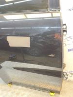 Лот: 25237999. Фото: 4. дверь боковая SsangYong Actyon... Красноярск