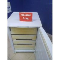 Лот: 25787932. Фото: 2. Морозильная камера Бирюса 14Е. Крупная бытовая техника