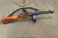 Лот: 20347796. Фото: 2. СХП ППШ-СХ. Военно-спортивные игры