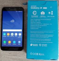Лот: 18736286. Фото: 2. Смартфон Samsung Galaxy J4 (2018... Смартфоны, связь, навигация