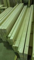Лот: 8152369. Фото: 2. Наличник цельный из Осины 1,0-3... Строительные материалы