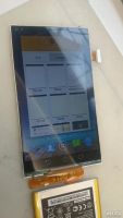Лот: 9767629. Фото: 2. Дисплей Asus Fonepad Note 6 (ME560CG... Запчасти, оборудование
