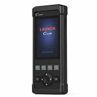 Лот: 15327775. Фото: 2. Автосканер Launch Creader CR619... Инструмент