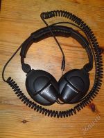 Лот: 2176246. Фото: 2. Sennheiser HD 280 Pro. Аудиотехника