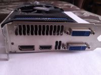 Лот: 16420374. Фото: 3. Видеокарта MSI GeForce GTX 660... Компьютеры, оргтехника, канцтовары