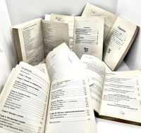 Лот: 23979104. Фото: 5. 📚 Комплект книг с играми для...
