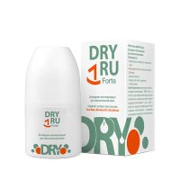 Лот: 23716754. Фото: 3. Драй ру форте дезодорант-антиперспирант... Красота и здоровье