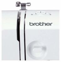 Лот: 15223403. Фото: 6. Швейная машина Brother ArtCity...