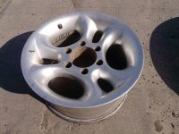 Лот: 11733514. Фото: 4. Литые диски 16 X8JJ - 4 шт. Красноярск