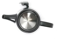 Лот: 14408034. Фото: 3. Электрочайник Centek CT-0063 Black. Бытовая техника