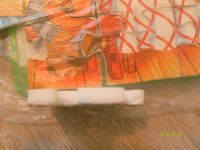 Лот: 6913640. Фото: 2. Пазлы мягкие ,крупные "Простоквашино... Игрушки