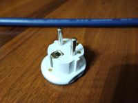 Лот: 21057145. Фото: 7. Сетевой силовой кабель Furutech...