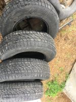 Лот: 25742591. Фото: 3. шины летние КАМА-221 235/70 R16... Авто, мото, водный транспорт