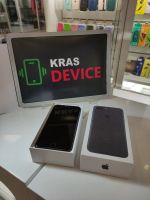 Лот: 19662107. Фото: 2. iPhone 7+ на 256 gb черный под... Смартфоны, связь, навигация