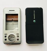 Лот: 11529624. Фото: 3. Корпус Sony Ericsson S500i под... Смартфоны, связь, навигация
