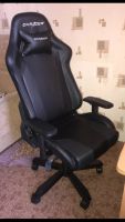 Лот: 10184617. Фото: 2. Геймерское кресло dxracer king... Офисная мебель и домашние кабинеты