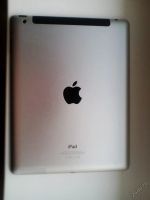 Лот: 5692054. Фото: 2. Apple iPad 4 16Gb Wi-Fi + Cellular. Компьютеры, ноутбуки, планшеты