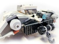 Лот: 17007057. Фото: 7. Лего Lego Star Wars Звёздные войны...