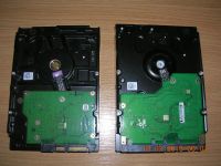 Лот: 5276575. Фото: 2. 2 HDD по 1Tb. Комплектующие