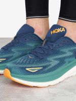 Лот: 25370127. Фото: 9. Кроссовки мужские Hoka One One...