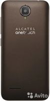 Лот: 7478044. Фото: 2. Alcatel one touch idol 2 mini... Смартфоны, связь, навигация