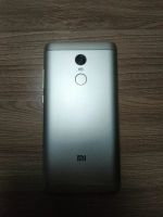 Лот: 14556090. Фото: 2. Xiaomi Redmi Note 4 SD625 , 3... Смартфоны, связь, навигация