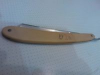 Лот: 5556099. Фото: 2. Бритва опасная 1926 год Москва. Коллекционирование, моделизм