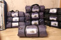 Лот: 4089920. Фото: 8. Палатка Campack Tent Travel Voyager...