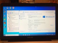 Лот: 15566512. Фото: 2. Игровой Ноутбук ASUS X555L/ 15... Компьютеры, ноутбуки, планшеты