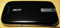 Лот: 1387471. Фото: 2. Смартфон Acer beTouch E110. Смартфоны, связь, навигация