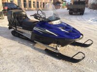Лот: 8832104. Фото: 3. Продам Снегоход Polaris Widetrak... Авто, мото, водный транспорт