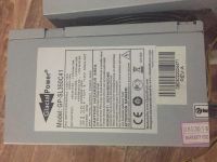 Лот: 10979954. Фото: 3. Блок питания ATXБП GP-SL350C41. Компьютеры, оргтехника, канцтовары