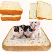 Лот: 15300498. Фото: 2. Лежанка хлебный тост. Животные и уход