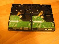 Лот: 1377110. Фото: 2. SATA2 HDD 160G/7200/8M WD 1600... Комплектующие