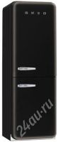 Лот: 307988. Фото: 2. Продам Холодильник Smeg FAB32AZ7. Крупная бытовая техника