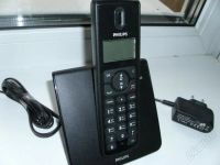 Лот: 1576302. Фото: 2. philips SE 150. Стационарные, спутниковые телефоны
