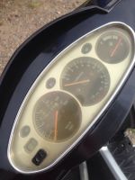 Лот: 9891139. Фото: 5. Скутер Irbis ZRX 150 !
