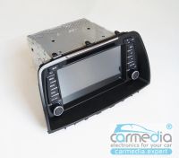 Лот: 16731896. Фото: 8. Штатная магнитола для Mazda 6...