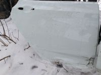 Лот: 7021483. Фото: 5. Двери Hyundai Solaris