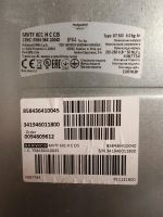 Лот: 25886540. Фото: 2. Стиральная машинка Hotpoint Ariston... Крупная бытовая техника