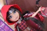 Лот: 5298449. Фото: 9. Сериз Худ базовая - Cerise Hood...
