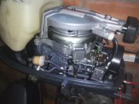 Лот: 9557728. Фото: 4. Yamaha 5 CMHS. Красноярск