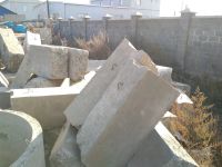 Лот: 12328929. Фото: 4. ФБС, фундаментные блоки, половинки... Красноярск