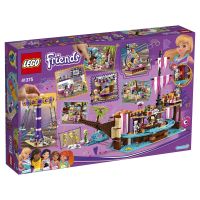 Лот: 15224671. Фото: 2. Конструктор LEGO Friends 41375... Игрушки