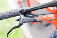 Лот: 19176152. Фото: 3. Велосипед Norco storm 9.2 XL колеса... Спортивные товары