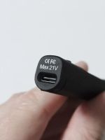Лот: 25238152. Фото: 5. Умный мини-паяльник Sequre S60P...